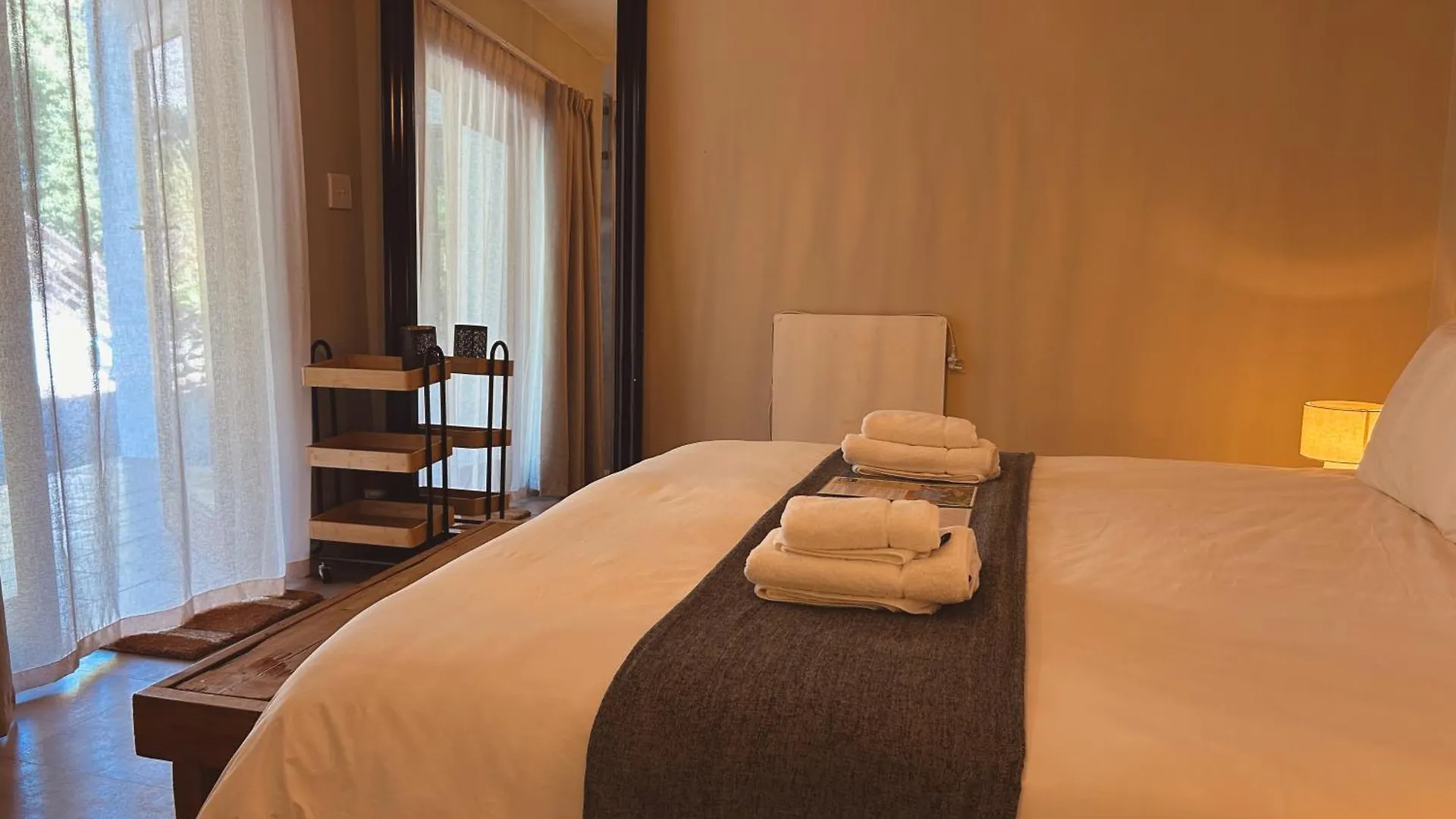 Guest house Villa Helderberg Somerset West