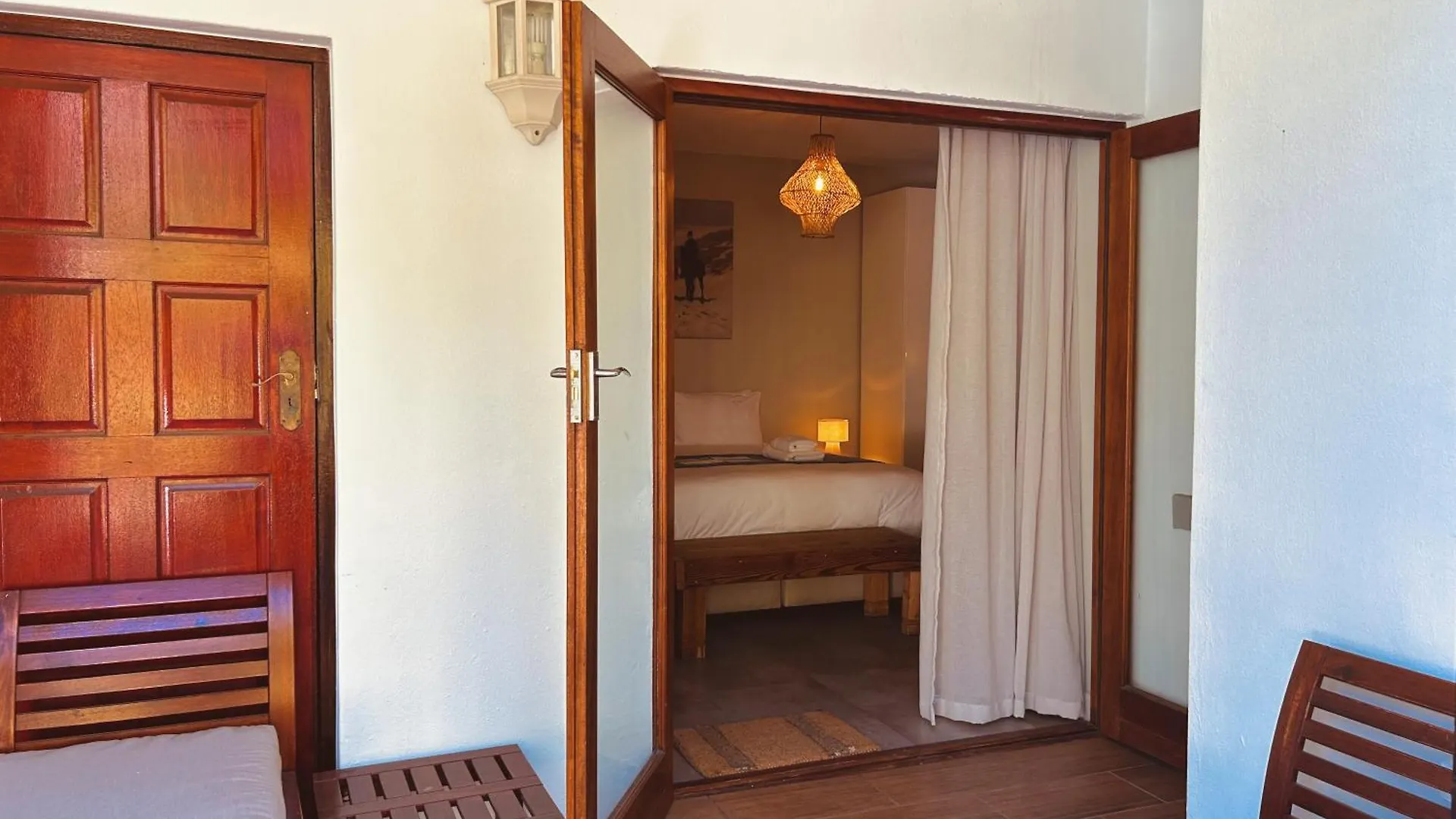 Villa Helderberg Somerset West 4*,  South Africa
