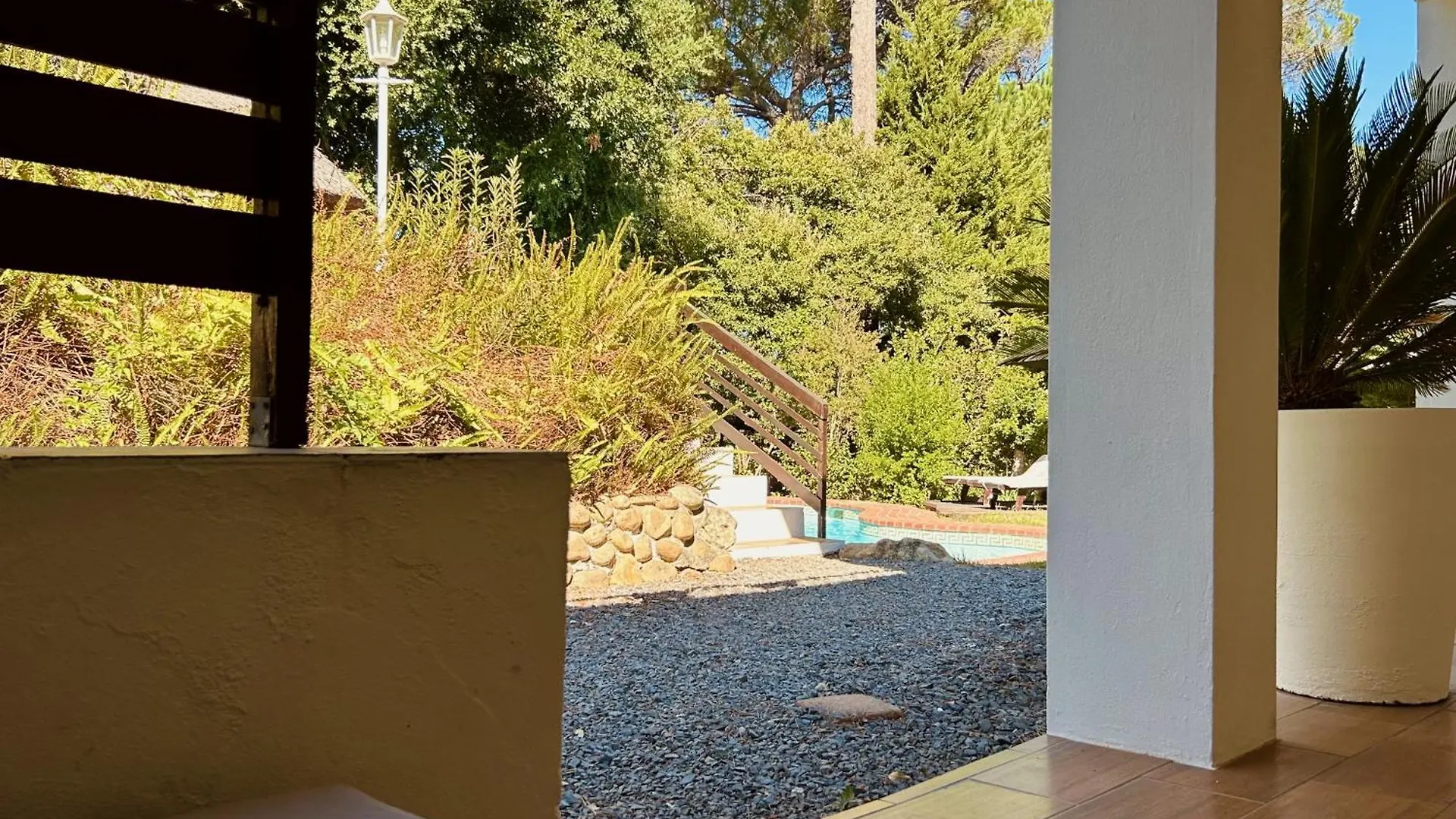 Villa Helderberg Somerset West Guest house