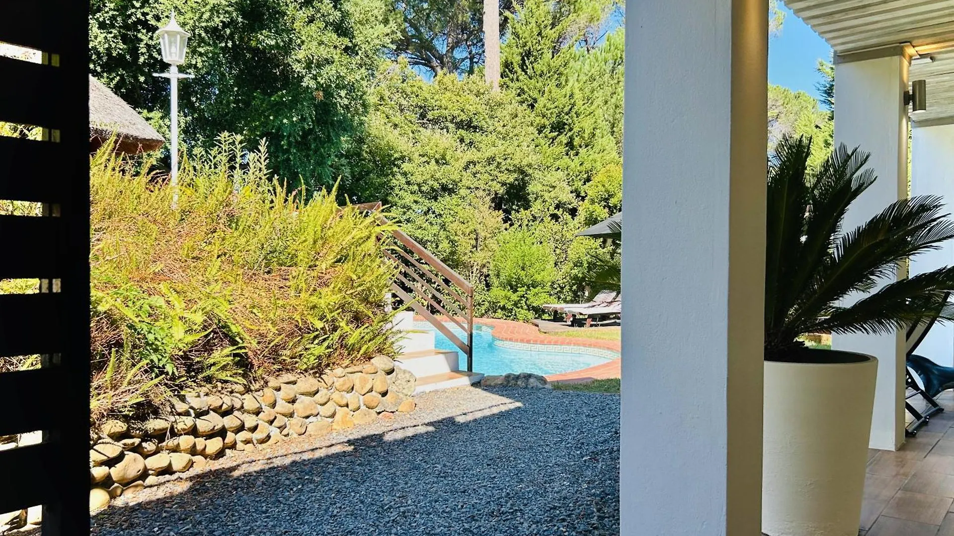 Guest house Villa Helderberg Somerset West