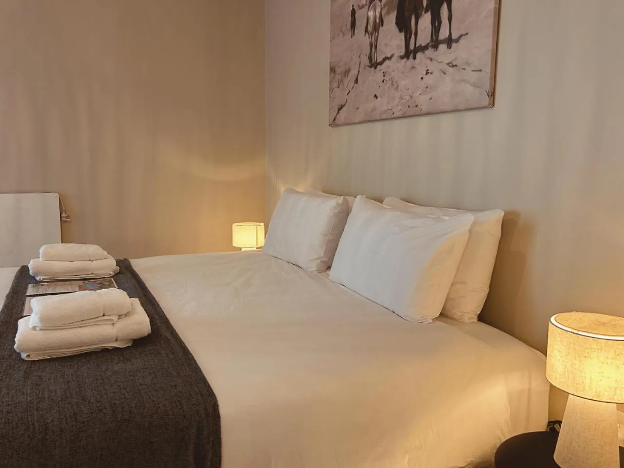 Villa Helderberg Somerset West Guest house