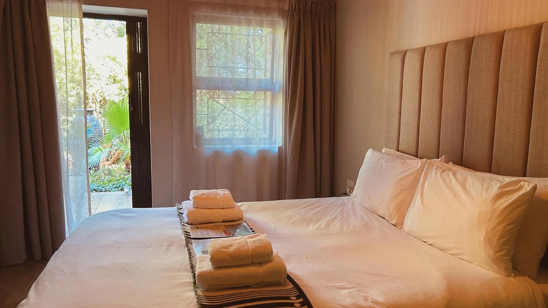 Guest house Villa Helderberg Somerset West