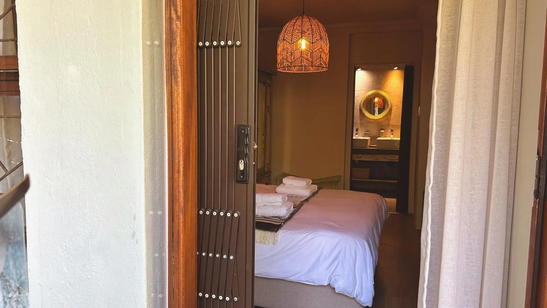 Villa Helderberg Somerset West Guest house