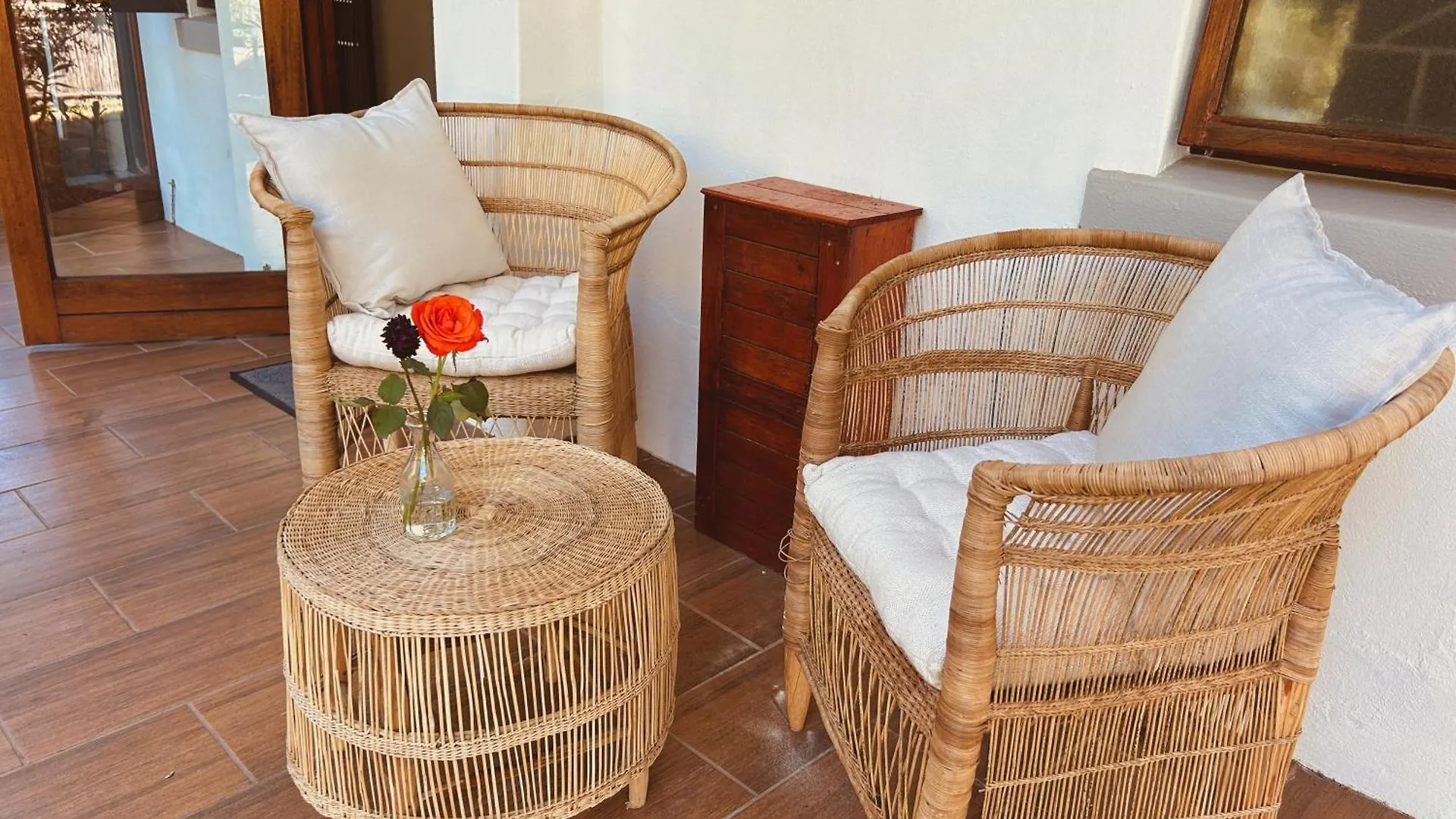 Villa Helderberg Somerset West Guest house