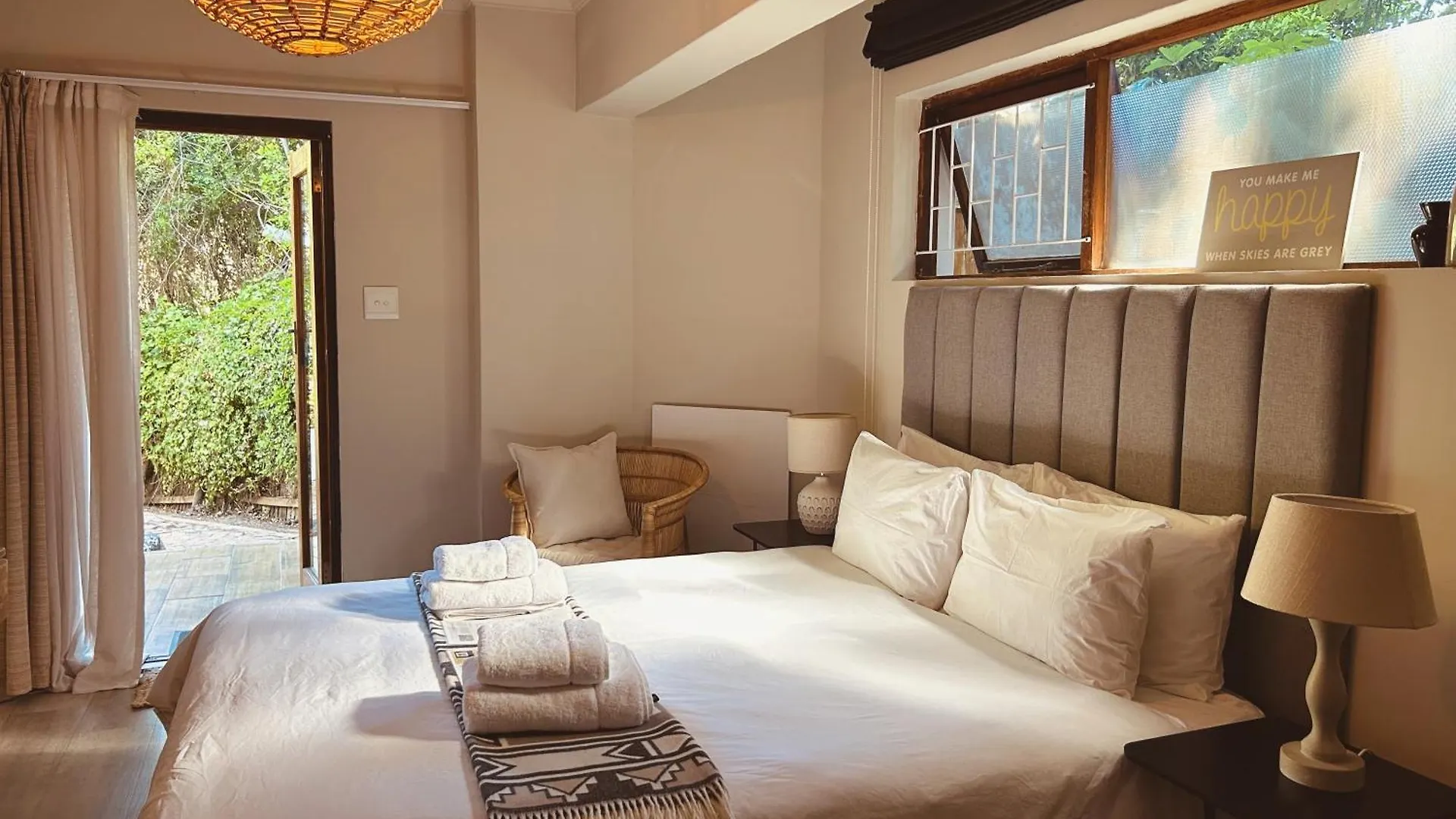**** Guest house Villa Helderberg Somerset West South Africa
