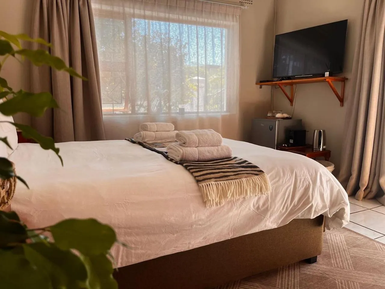 Guest house Villa Helderberg Somerset West