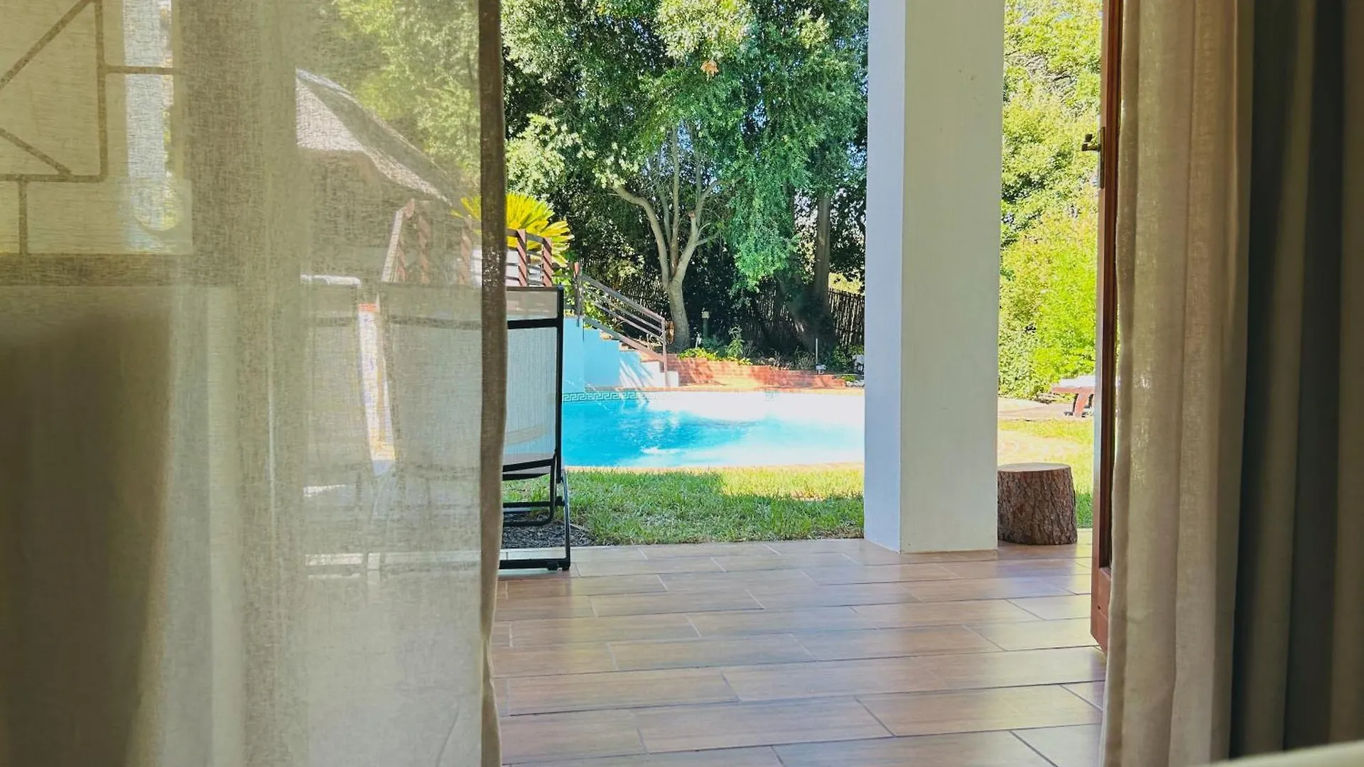 Villa Helderberg Somerset West 4*,  South Africa