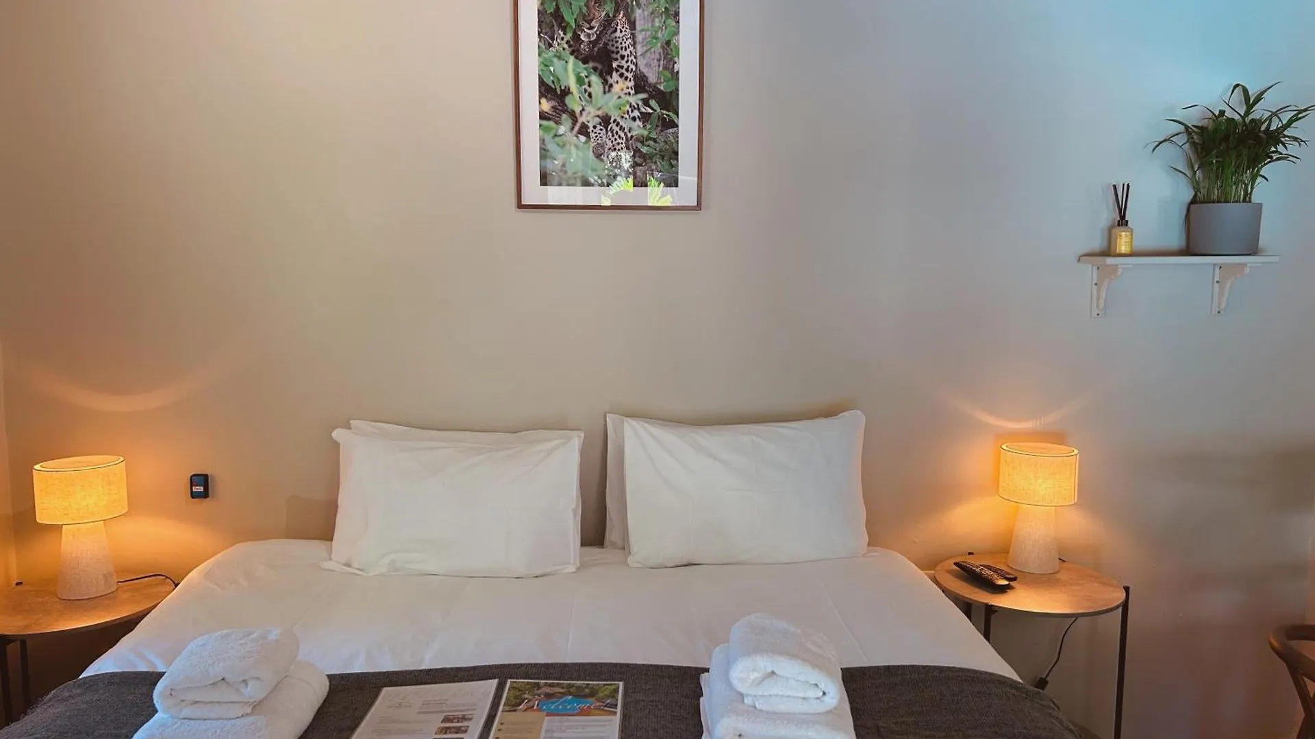 Villa Helderberg Somerset West 4*,  South Africa