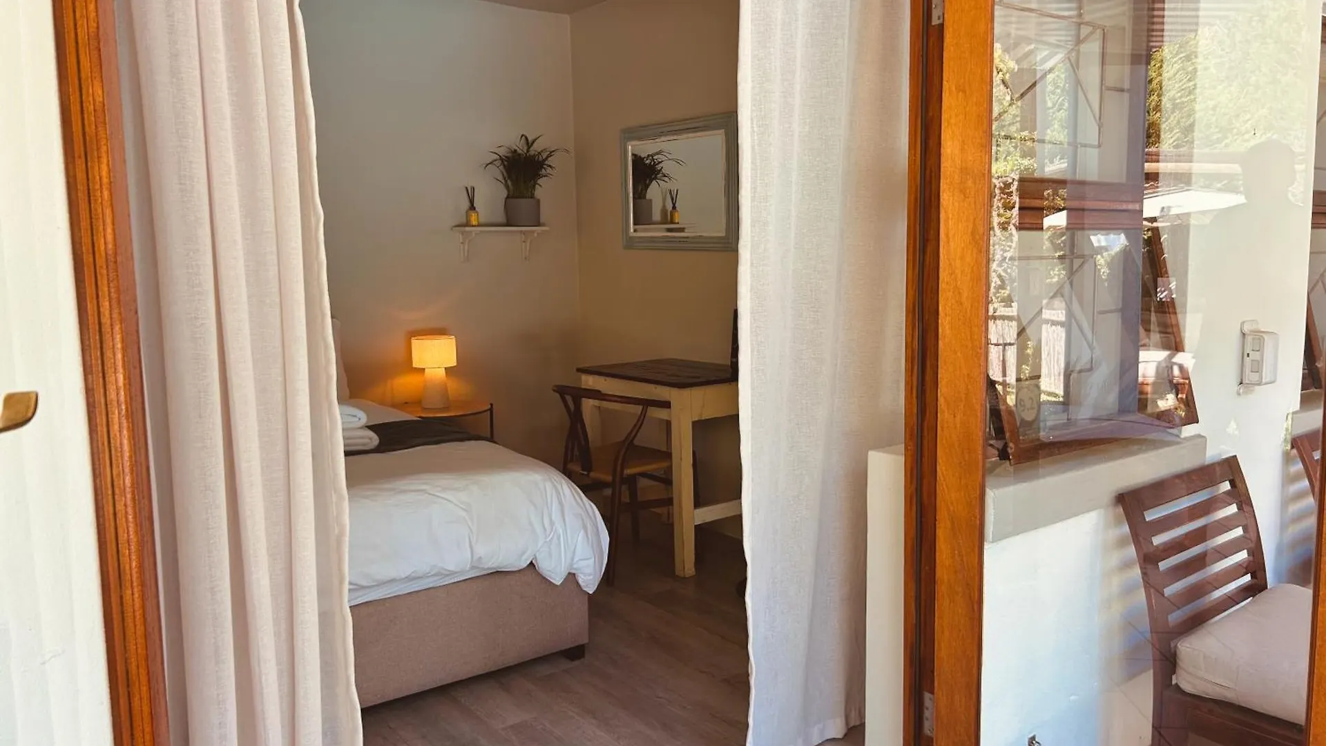 Villa Helderberg Somerset West Guest house