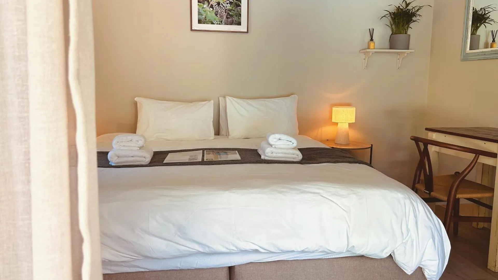 Villa Helderberg Somerset West 4*,