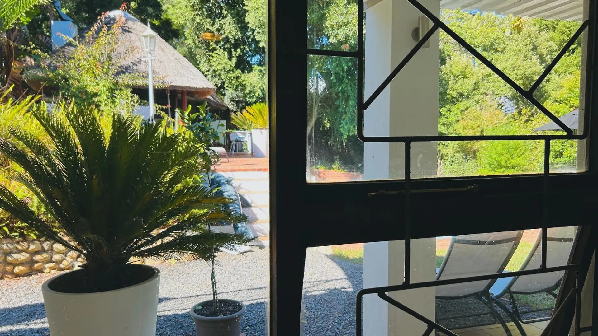 Villa Helderberg Somerset West Guest house