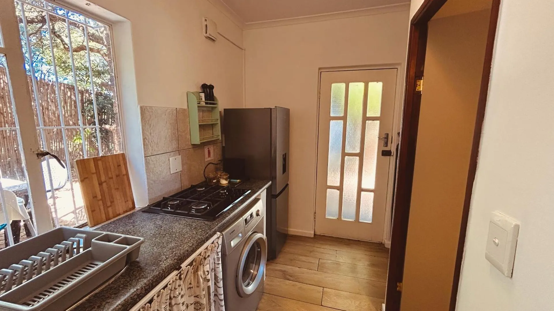 Villa Helderberg Somerset West 4*,