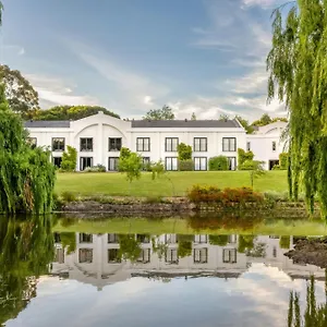 Hotel Lord Charles Hotel, Somerset West, A Tribute Portfolio