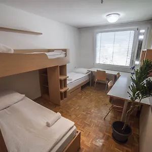  Hostel Dic Slovenia