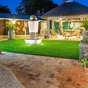 Frühstückspension De Helling Self Catering, Brackenfell