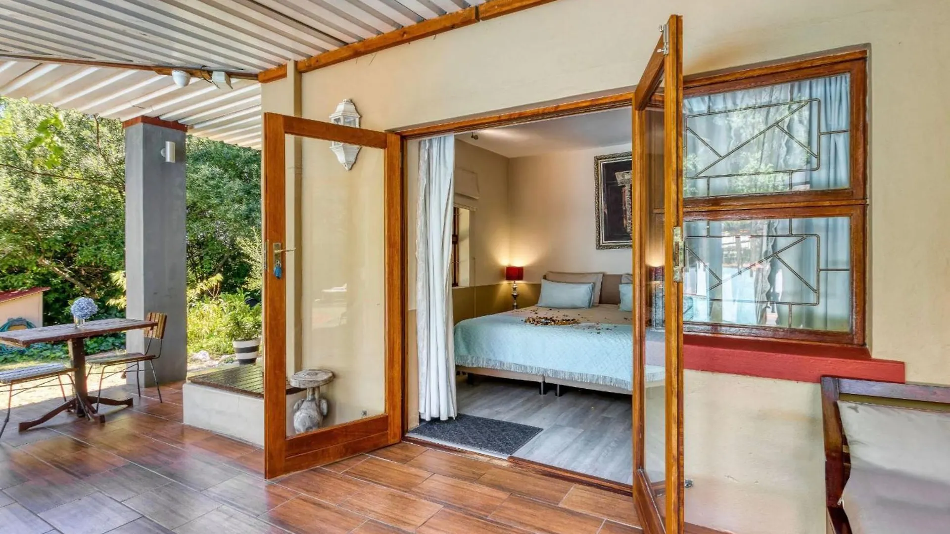 Villa Helderberg Somerset West South Africa
