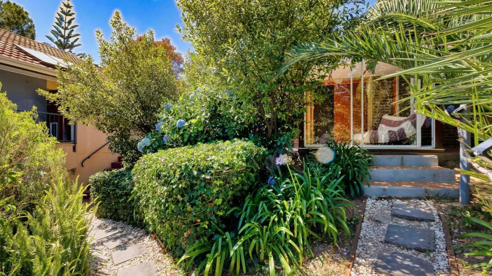 Villa Helderberg Somerset West