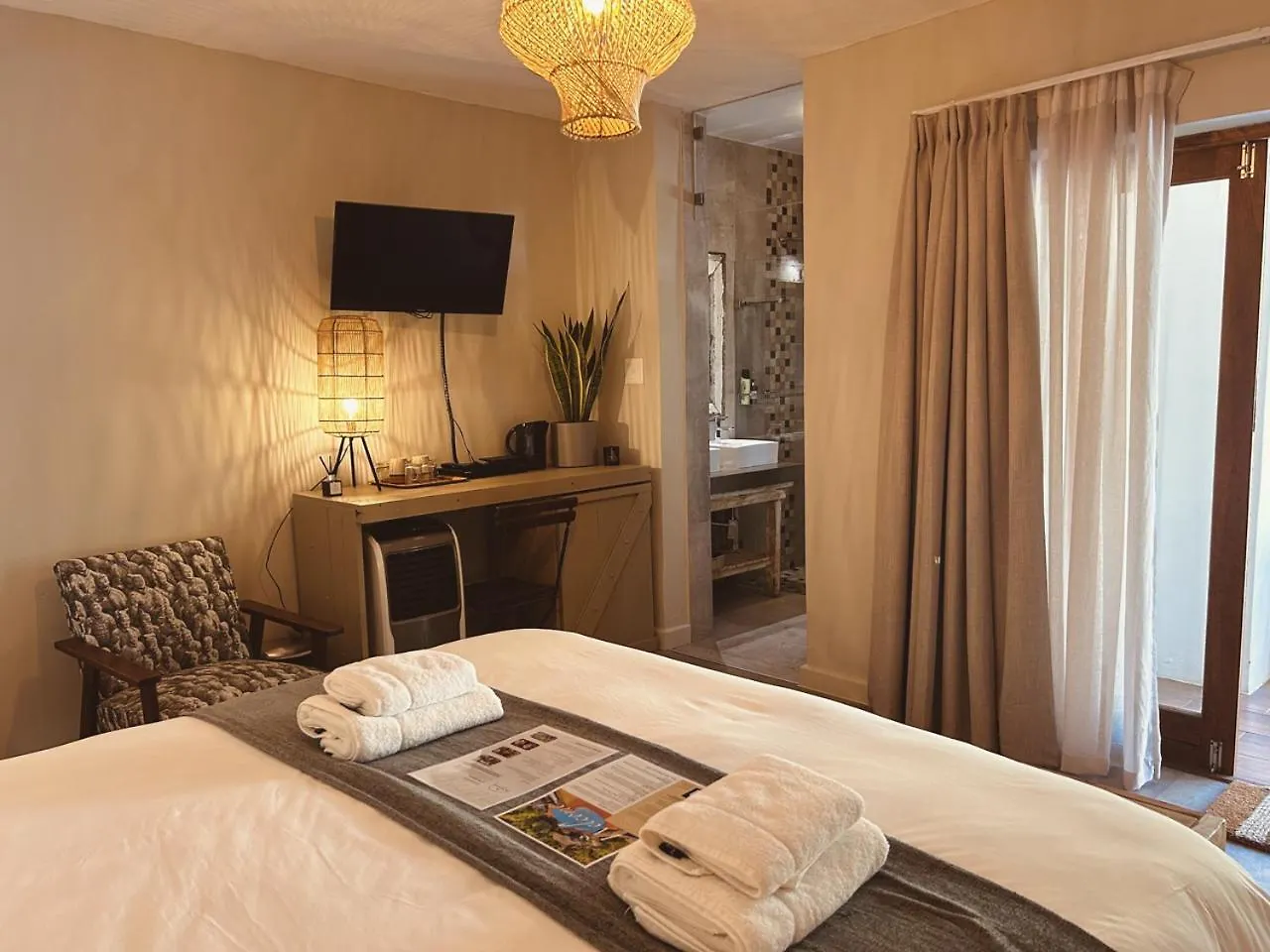 Villa Helderberg Somerset West 4*,  South Africa