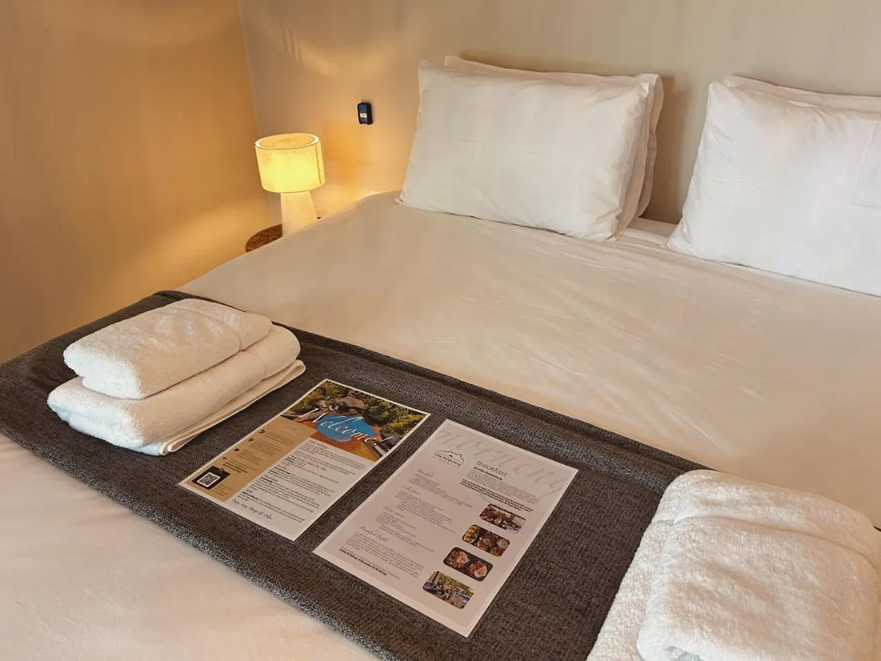 Villa Helderberg Somerset West 4*,