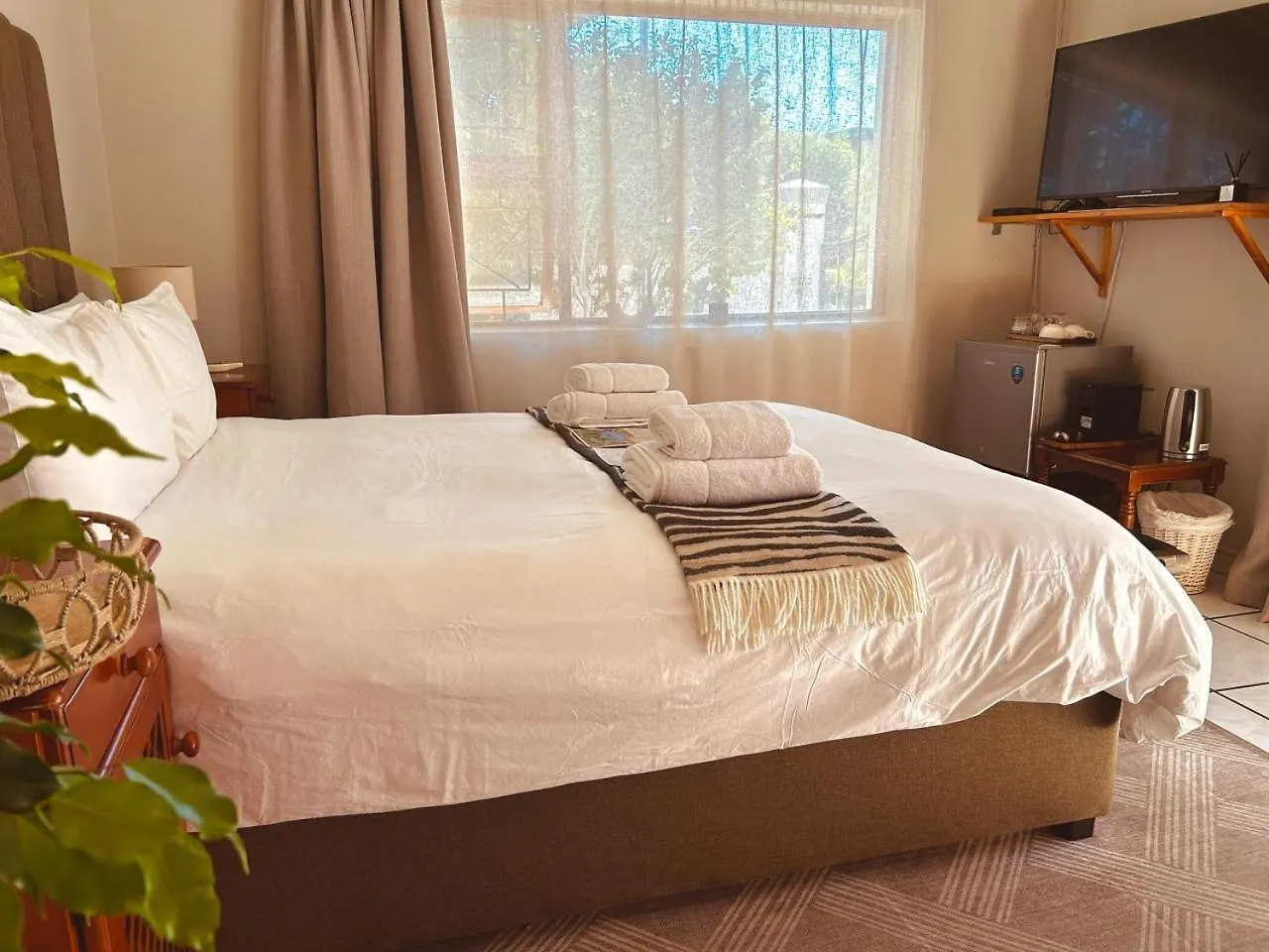 Guest house Villa Helderberg Somerset West
