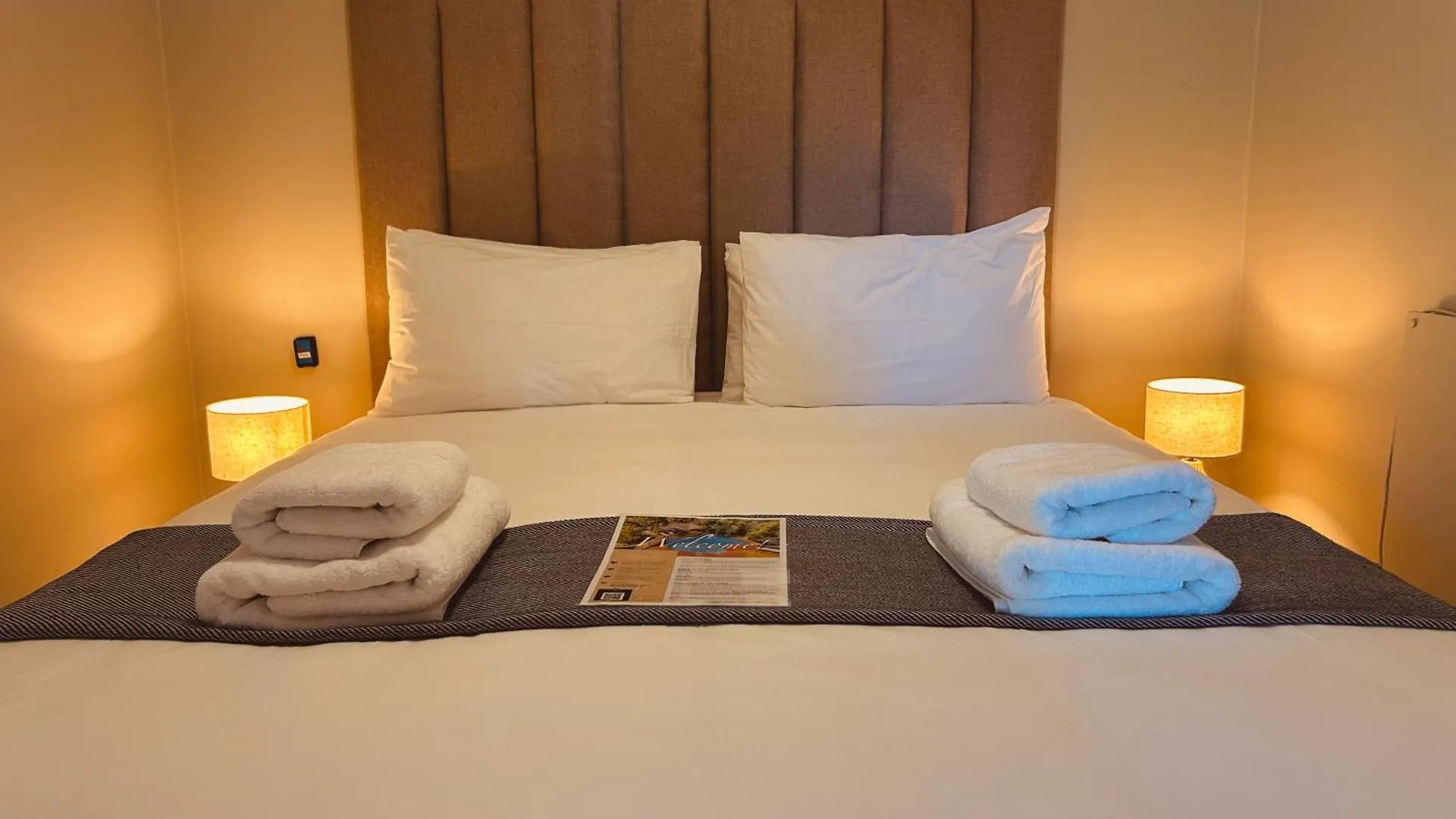 Guest house Villa Helderberg Somerset West