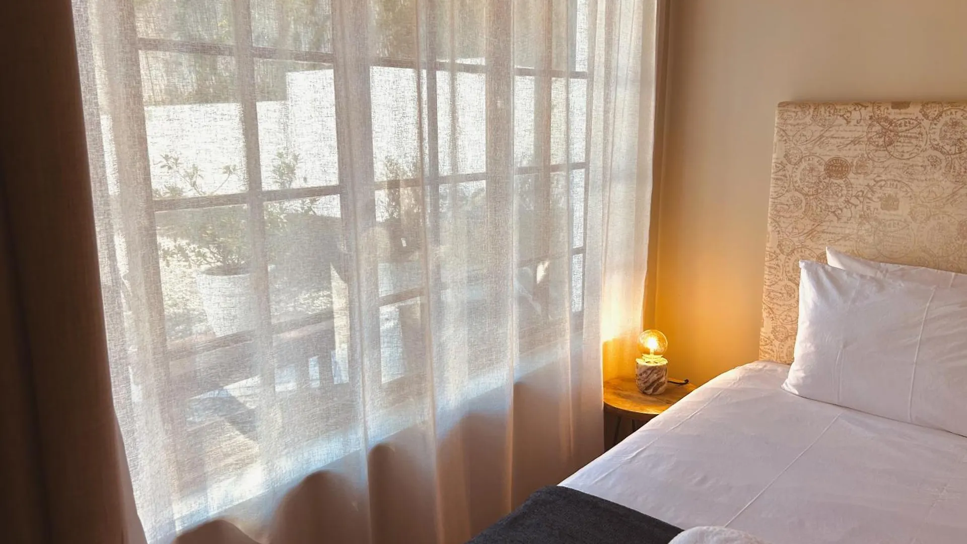 Villa Helderberg Somerset West Guest house