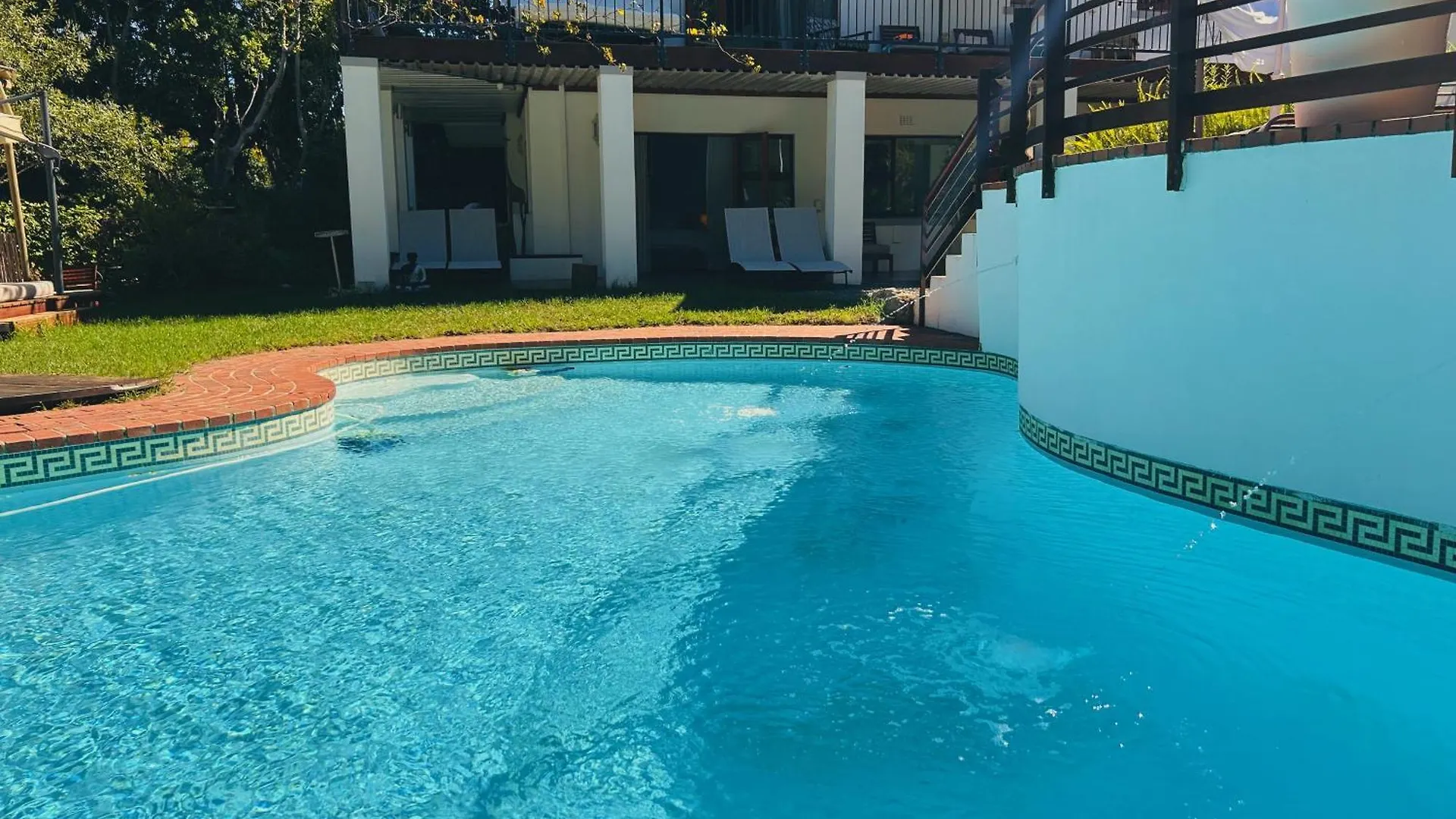 Guest house Villa Helderberg Somerset West