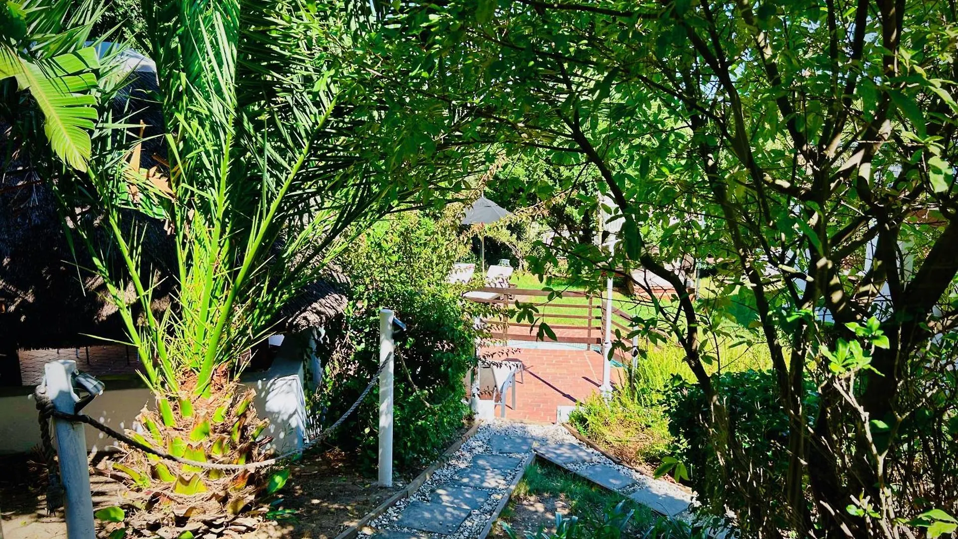 Guest house Villa Helderberg Somerset West