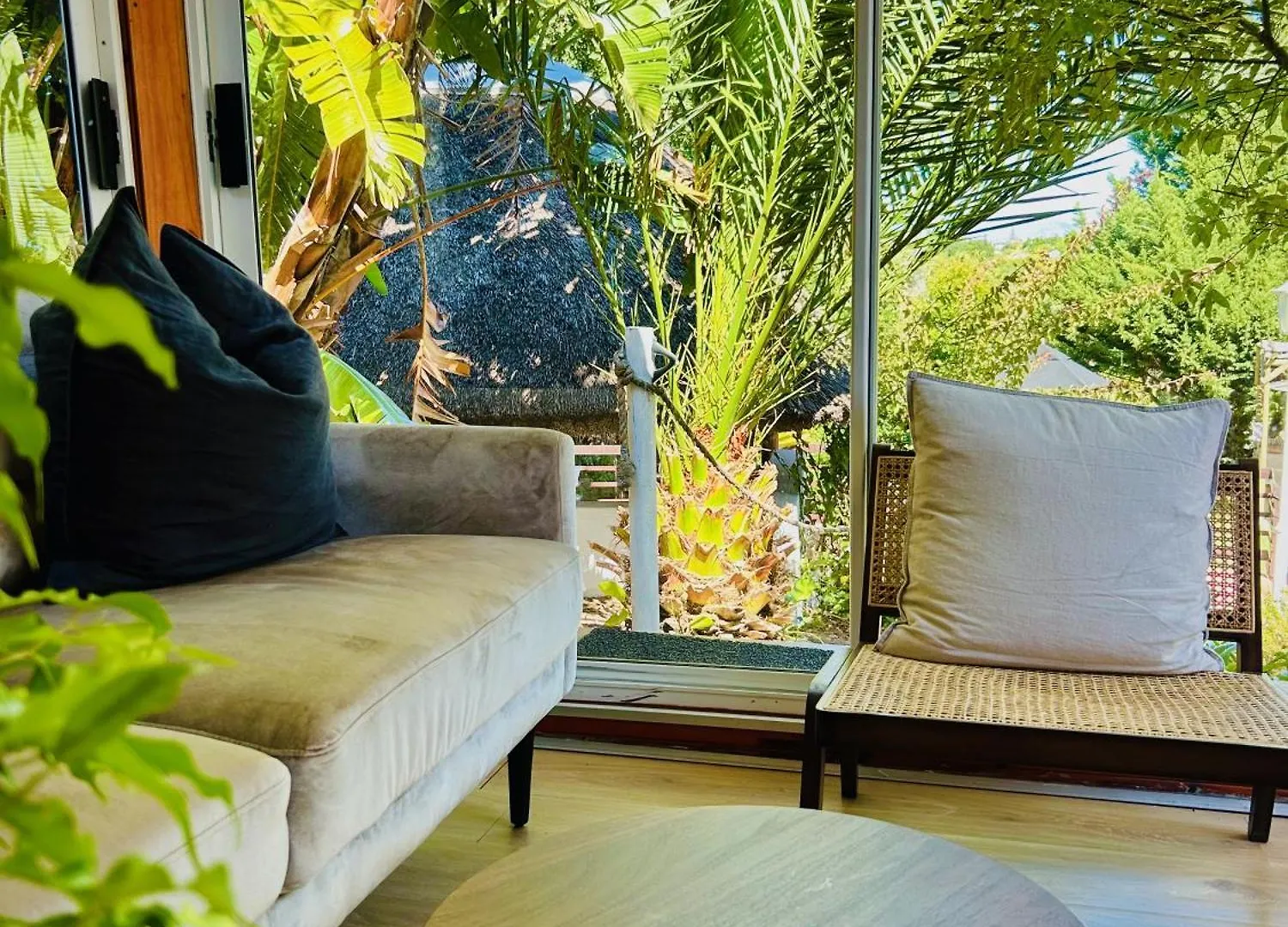 Villa Helderberg Somerset West 4*,