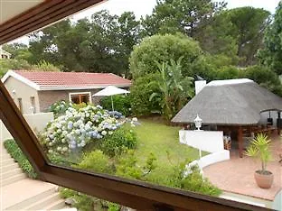 Villa Helderberg Somerset West Guest house