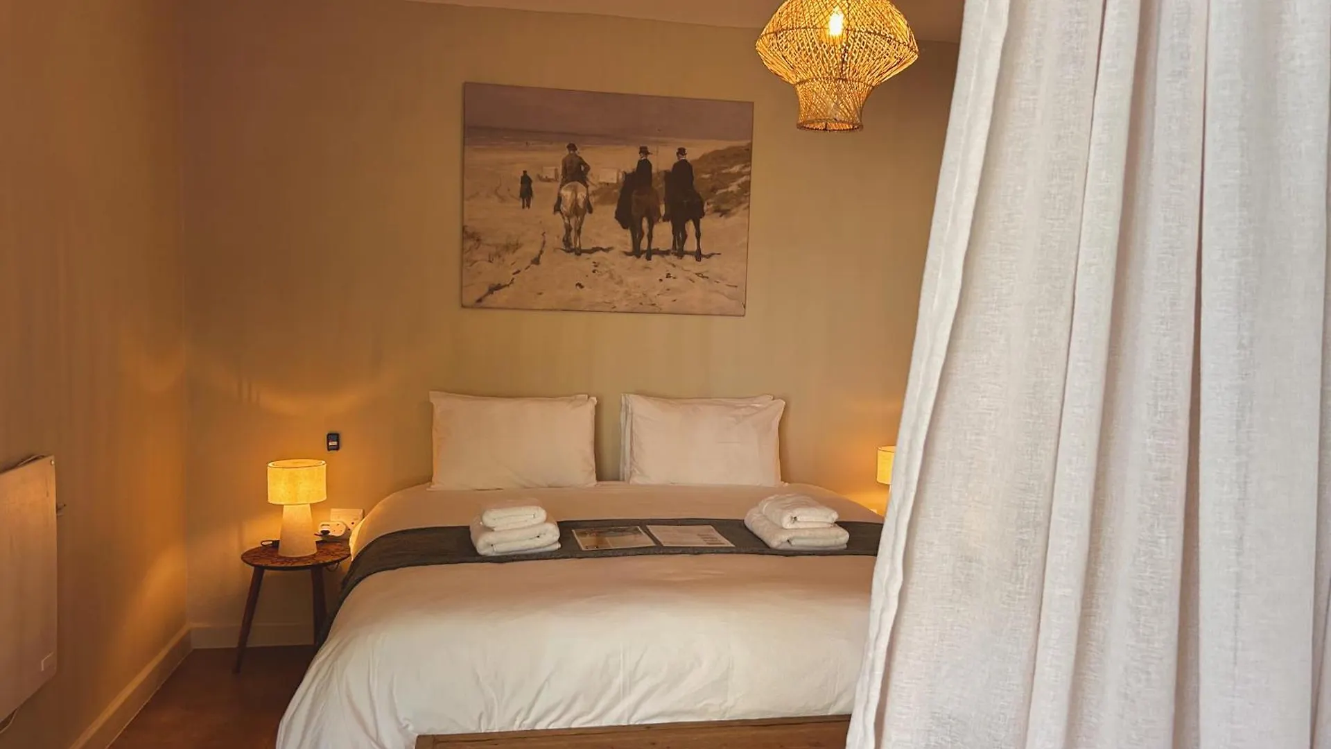Villa Helderberg Somerset West Guest house