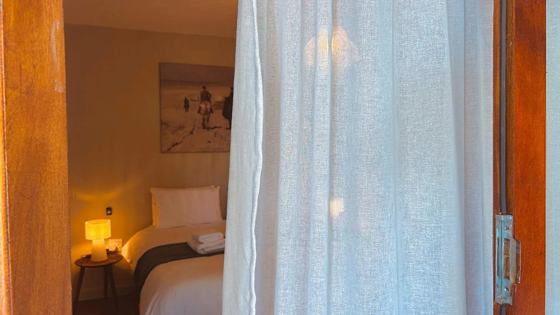 Villa Helderberg Somerset West Guest house