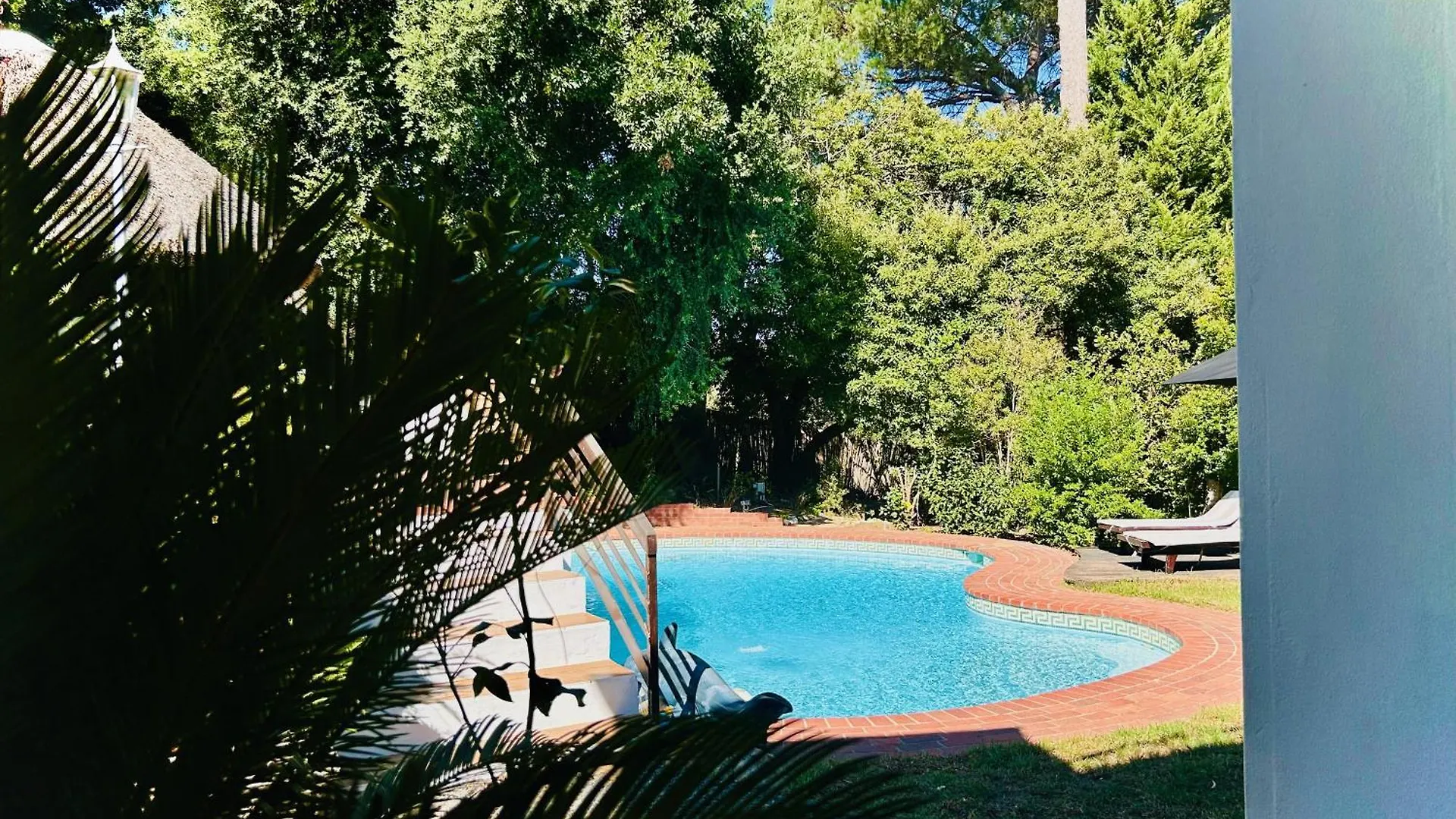 Villa Helderberg Somerset West 4*,