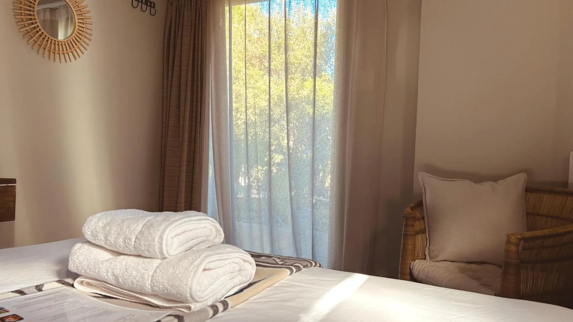 Villa Helderberg Somerset West