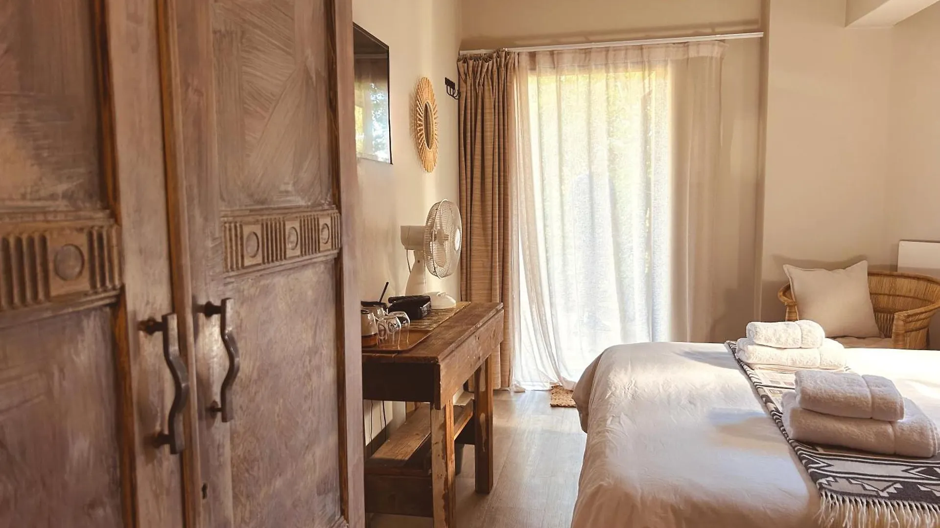 **** Guest house Villa Helderberg Somerset West South Africa