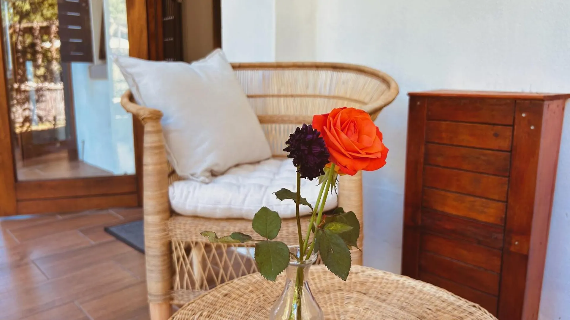 Guest house Villa Helderberg Somerset West