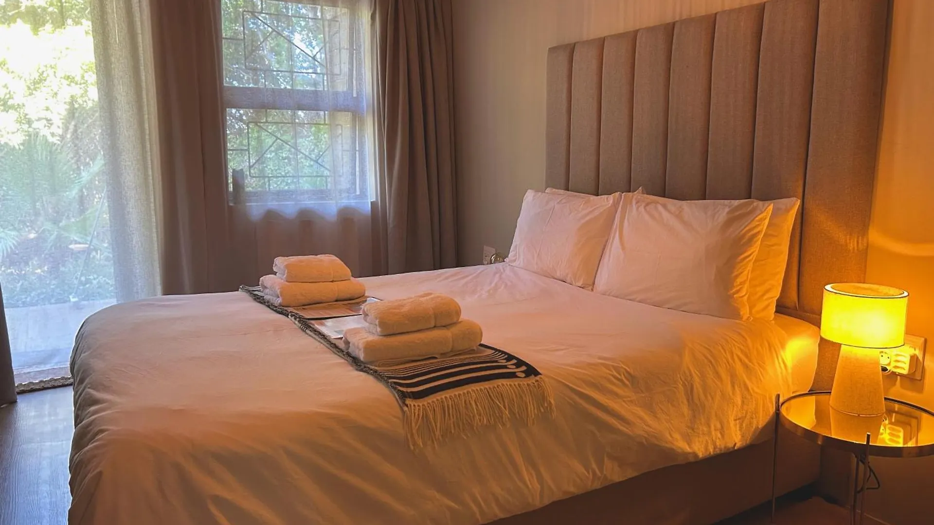 Villa Helderberg Somerset West South Africa