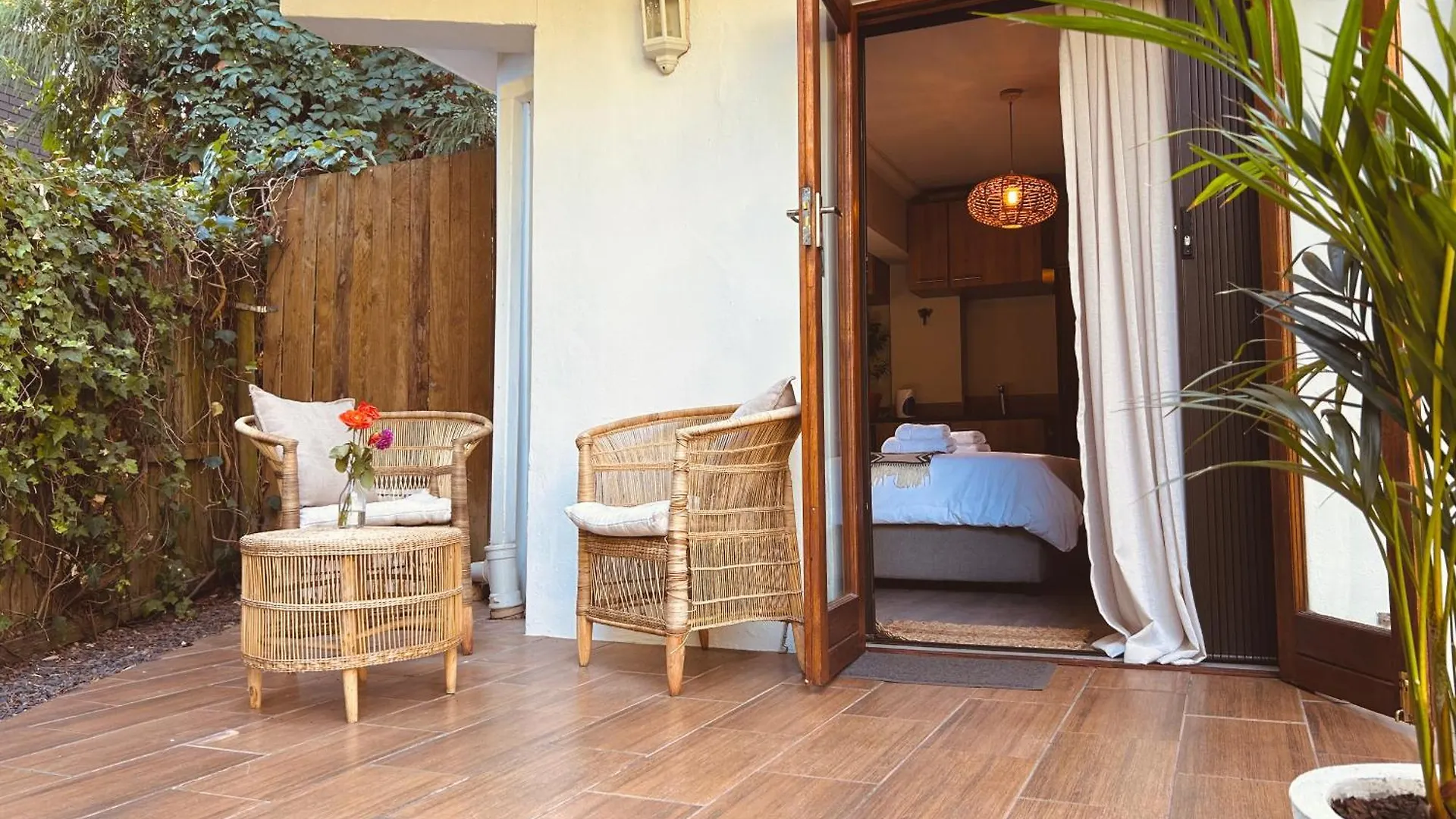 Villa Helderberg Somerset West 4*,  South Africa