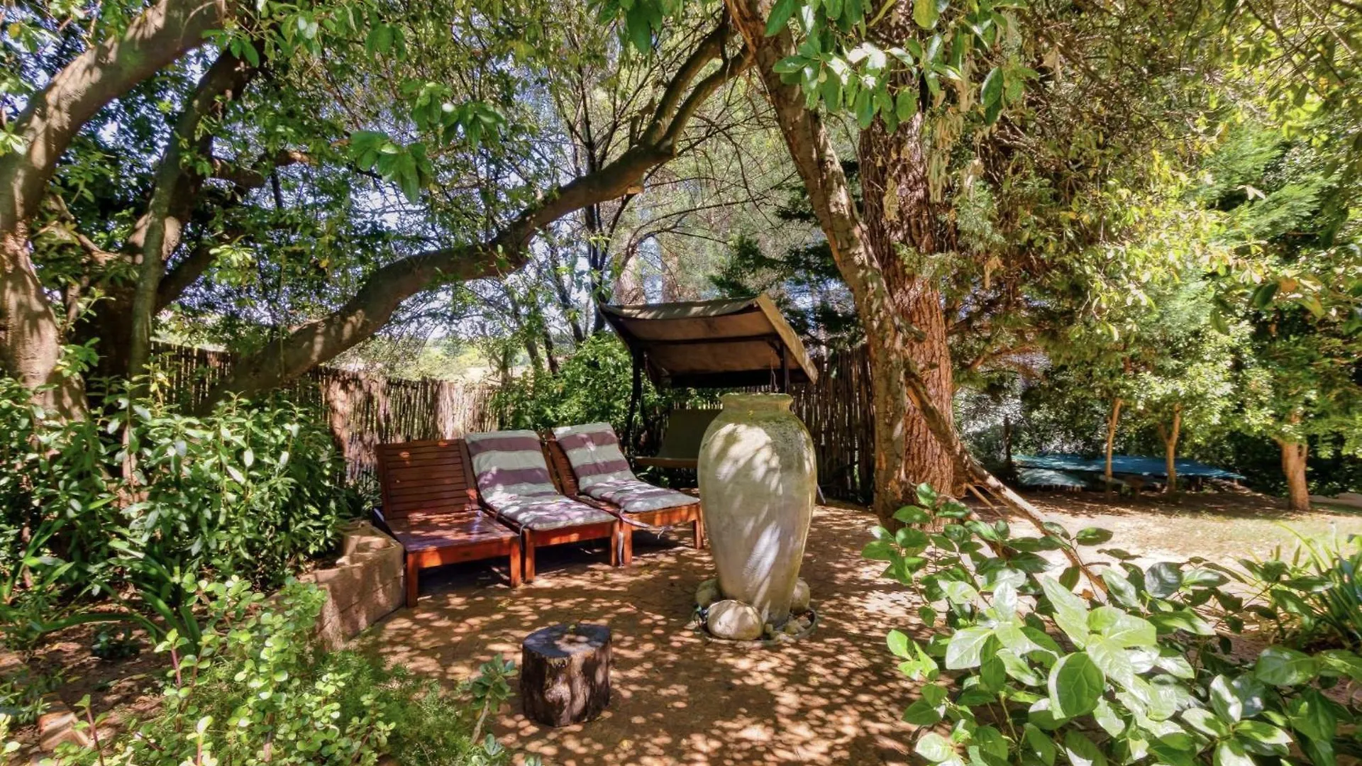 Villa Helderberg Somerset West Guest house