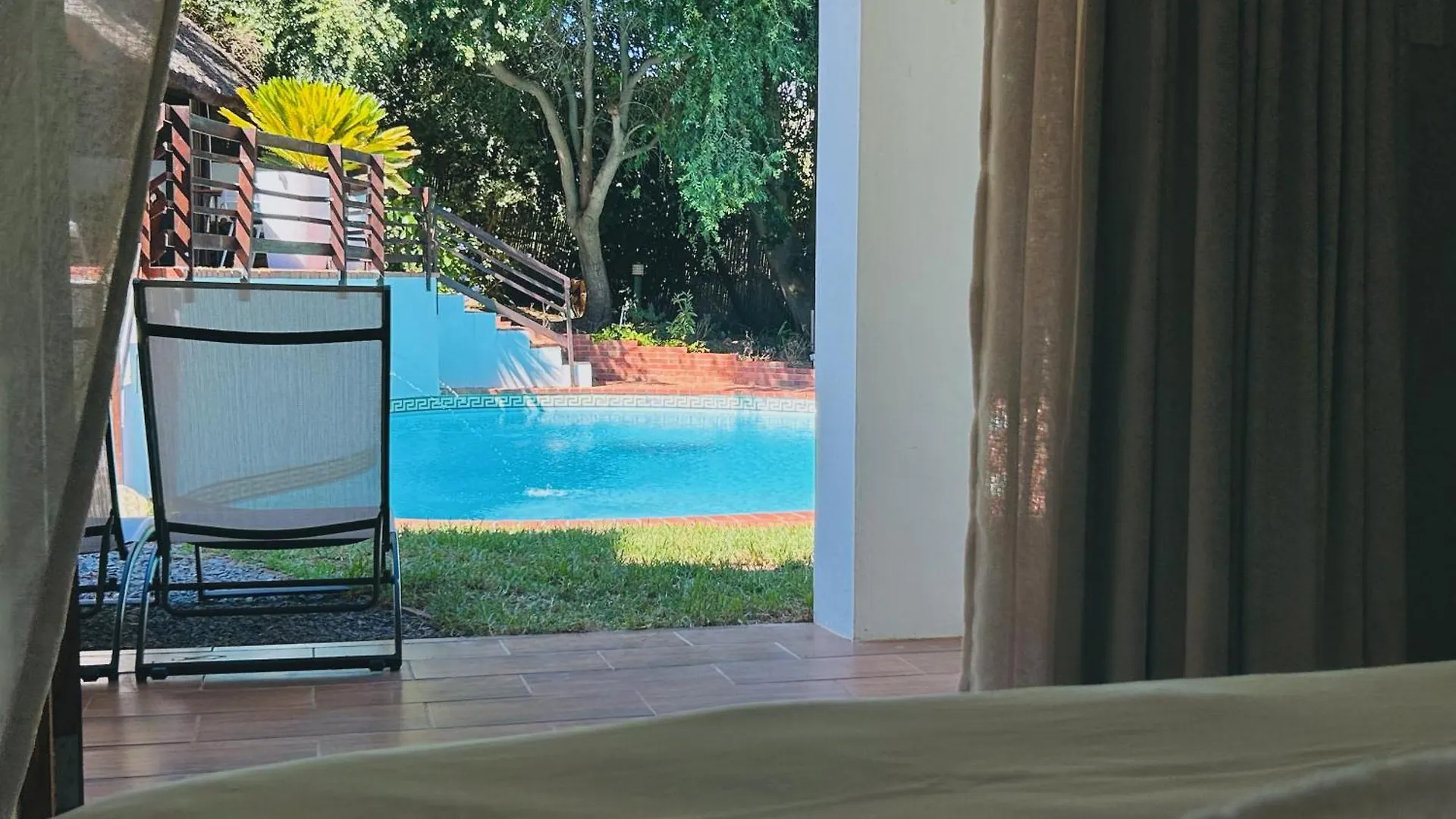 Villa Helderberg Somerset West South Africa