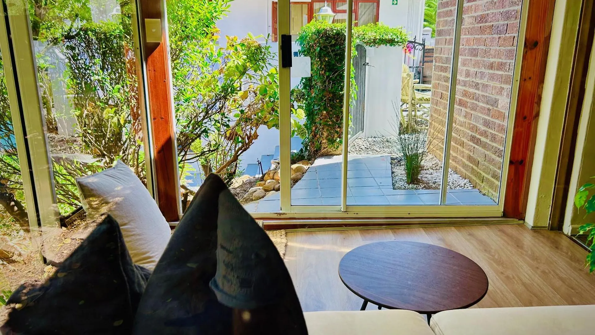 Guest house Villa Helderberg Somerset West