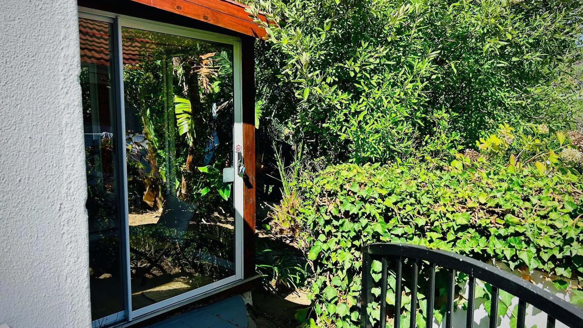 Guest house Villa Helderberg Somerset West